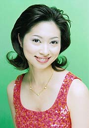 Akiko Okazaki